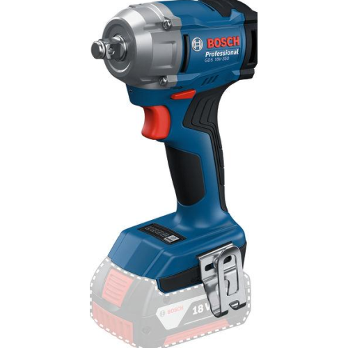 Акумулаторен ударен гайковерт BOSCH GDS 18V-350 - Solo Акумулаторен ударен гайковерт BOSCH GDS 18V-350 - Solo