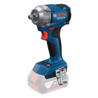 Акумулаторен ударен гайковерт BOSCH GDS 18V-350 - Solo Акумулаторен ударен гайковерт BOSCH GDS 18V-350 - Solo