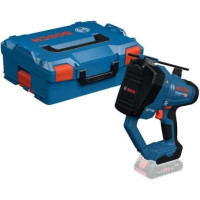 Акумулаторна машина за шпилки BOSCH GGC 18V-12 - Solo + куфар Акумулаторна машина за шпилки BOSCH GGC 18V-12 - Solo + куфар