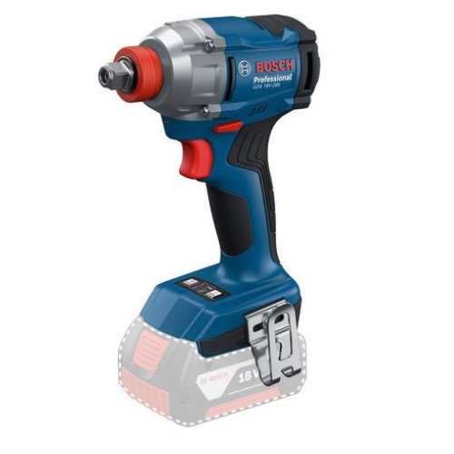 Акумулаторен ударен гайковерт BOSCH GDX 18V-285 - Solo Акумулаторен ударен гайковерт BOSCH GDX 18V-285 - Solo