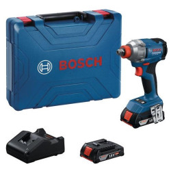 Акумулаторен ударен гайковерт BOSCH GDX 18V-285 Акумулаторен ударен гайковерт BOSCH GDX 18V-285