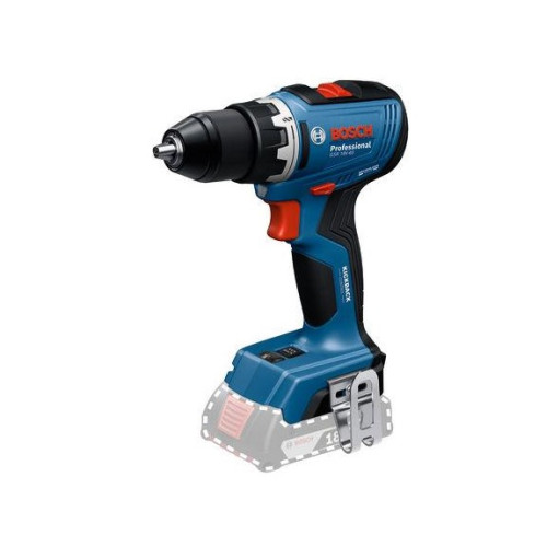 Акумулаторен винтоверт BOSCH GSR 18V-65 - Solo Акумулаторен винтоверт BOSCH GSR 18V-65 - Solo