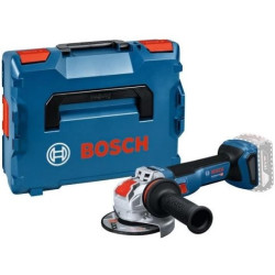 Ъглошлайф BOSCH GWX 18V-11 S - Solo Ъглошлайф BOSCH GWX 18V-11 S - Solo