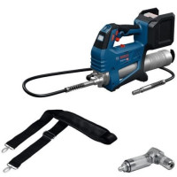 Акумулаторен такаламит BOSCH GFP 18V-10 - Solo Акумулаторен такаламит BOSCH GFP 18V-10 - Solo