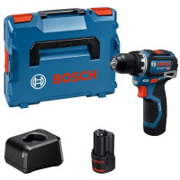 Акумулаторният винтоверт BOSCH GSR 12V-32 Акумулаторният винтоверт BOSCH GSR 12V-32