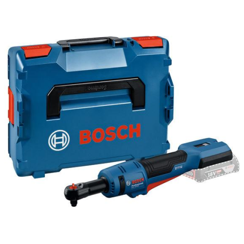 Акумулаторна тресчотка BOSCH GRC 18V-60 - Solo - L BOXX Акумулаторна тресчотка BOSCH GRC 18V-60 - Solo - L BOXX