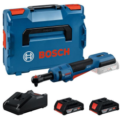 Акумулаторна тресчотка BOSCH GRC 18V-60 - L BOXX