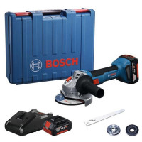 Акумулаторен ъглошлайф BOSCH GWS 18V-8 Акумулаторен ъглошлайф BOSCH GWS 18V-8