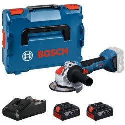 Ъглошлайф BOSCH GWX 18V-8 Ъглошлайф BOSCH GWX 18V-8