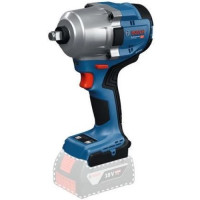 Акумулаторен ударен гайковерт BOSCH GDS 18V-780 - Solo Акумулаторен ударен гайковерт BOSCH GDS 18V-780 - Solo