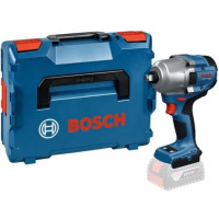 Акумулаторен ударен гайковерт BOSCH GDS 18V-780 - Solo + L-Boxx Акумулаторен ударен гайковерт BOSCH GDS 18V-780 - Solo + L-Boxx