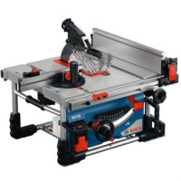 Акумулаторен стационарен циркуляр BOSCH GTS 18V-70 - Solo Акумулаторен стационарен циркуляр BOSCH GTS 18V-70 - Solo
