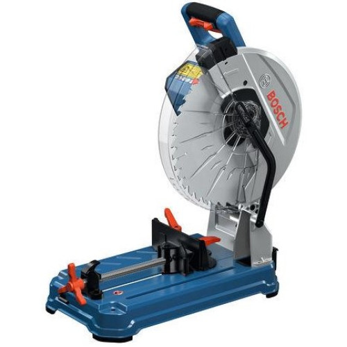 Акумулаторен циркуляр за метал BOSCH GCD 18V-355 - Solo Акумулаторен циркуляр за метал BOSCH GCD 18V-355 - Solo