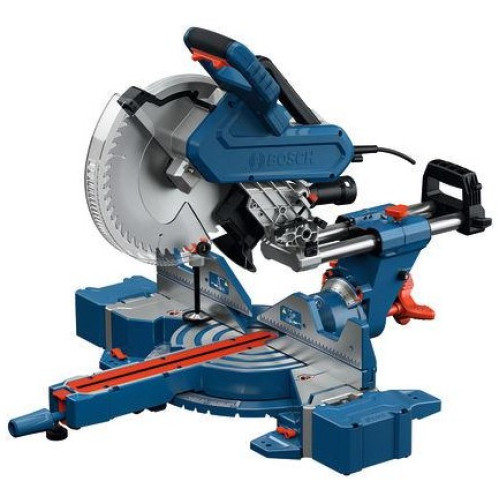 Циркуляр за рязане чрез потапяне BOSCH GCM 340-305 D Циркуляр за рязане чрез потапяне BOSCH GCM 340-305 D