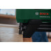 Акумулаторен такер BOSCH AdvancedTacker 18V-25 - Solo Акумулаторен такер BOSCH AdvancedTacker 18V-25 - Solo