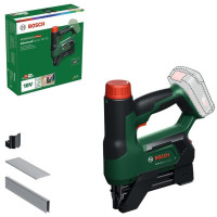 Акумулаторен такер BOSCH AdvancedTacker 18V-25 - Solo Акумулаторен такер BOSCH AdvancedTacker 18V-25 - Solo