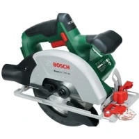 Акумулаторен циркуляр BOSCH EasyCirc 18V-48 - Solo Акумулаторен циркуляр BOSCH EasyCirc 18V-48 - Solo