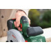 Акумулаторен циркуляр BOSCH EasyCirc 18V-48 - Solo