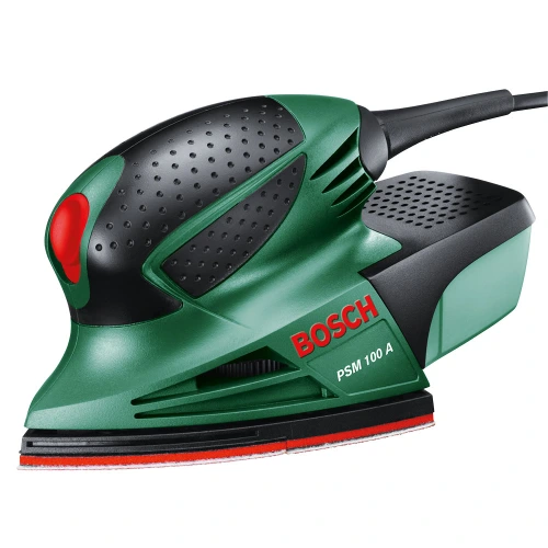 Мултишлайф BOSCH PSM 100 A