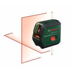 Лазерен нивелир BOSCH UniversalLevel 2, 12m Лазерен нивелир BOSCH UniversalLevel 2, 12m
