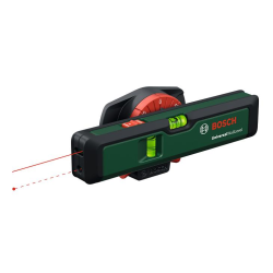 Лазерен нивелир BOSCH UniversalWallLevel Лазерен нивелир BOSCH UniversalWallLevel