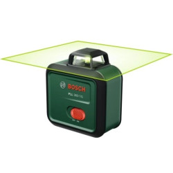 Лазерен нивелир BOSCH PLL 360-1G