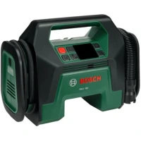 Акумулаторен мини компресор BOSCH PAO 18 V - Solo Акумулаторен мини компресор BOSCH PAO 18 V - Solo