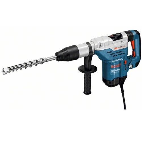 Перфоратор BOSCH GBH 5-40 DCE Перфоратор BOSCH GBH 5-40 DCE