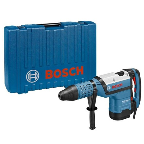 Перфоратор BOSCH GBH 12-52 DV