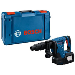 Акумулаторен къртач BOSCH GSH 18V-5 - Solo Акумулаторен къртач BOSCH GSH 18V-5 - Solo