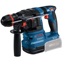 Акумулаторен перфоратор BOSCH GBH 18V-22 X - Solo Акумулаторен перфоратор BOSCH GBH 18V-22 X - Solo