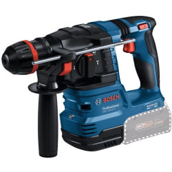 Акумулаторен перфоратор BOSCH GBH 18V-22 X - Solo Акумулаторен перфоратор BOSCH GBH 18V-22 X - Solo