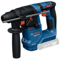 Акумулаторен перфоратор BOSCH GBH 18V-18 - Solo Акумулаторен перфоратор BOSCH GBH 18V-18 - Solo