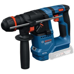 Акумулаторен перфоратор BOSCH GBH 18V-18 X - Solo Акумулаторен перфоратор BOSCH GBH 18V-18 X - Solo