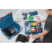 Акумулаторен комплект BOSCH GSR + GBH + GWS + GBA 2x5,0Ah + GAL 18V-40