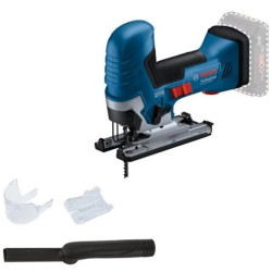 Акумулаторен прободен трион BOSCH GST 18V-125 S - Solo