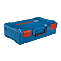 Куфар BOSCH XL-BOXX  Куфар BOSCH XL-BOXX