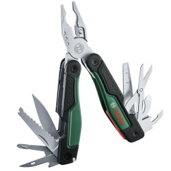 Мултифункционален инструмент BOSCH 16 в 1