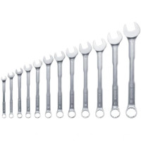 Комплект комбинирани гаечни ключове BOSCH, 12 части Комплект комбинирани гаечни ключове BOSCH, 12 части