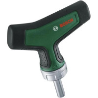 Отверткa с тресчотка за битове с T-образна ръкохватка BOSCH Отверткa с тресчотка за битове с T-образна ръкохватка BOSCH