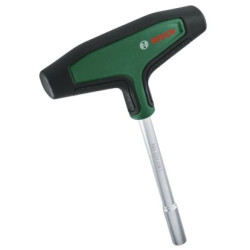 Универсална отвертка BOSCH с Т-образна дръжка