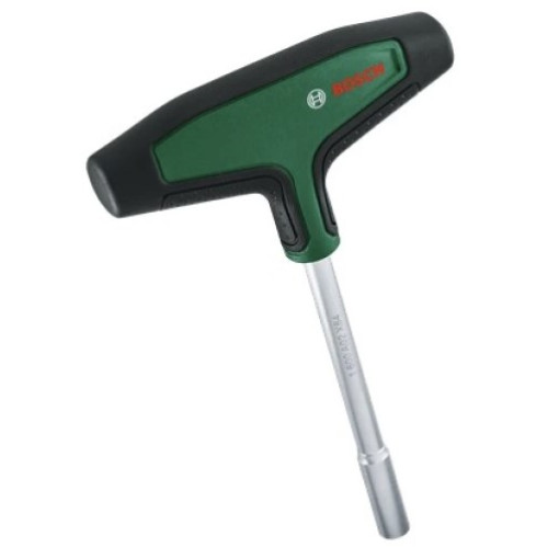 Универсална отвертка BOSCH с Т-образна дръжка