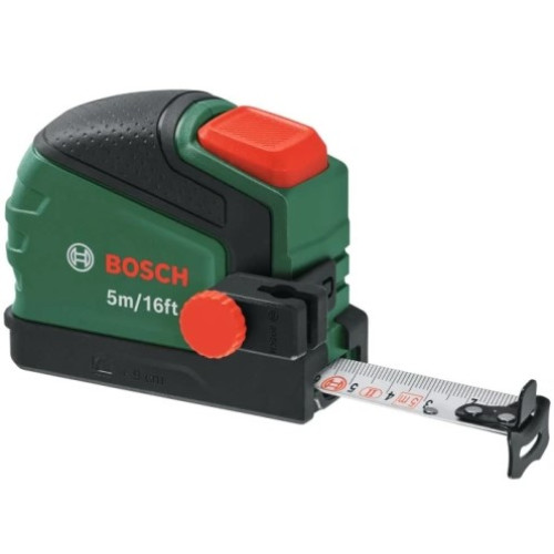 Ролетка BOSCH, 5 m/16ft Ролетка BOSCH, 5 m/16ft