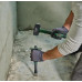 Плосък секач за камък, BOSCH 22 x - 250 mm Плосък секач за камък, BOSCH 22 x - 250 mm