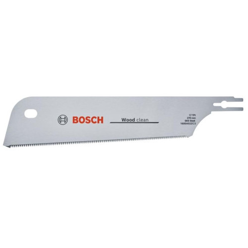 Острие за японски трион BOSCH Kataba/Dozuki, 270 mm Острие за японски трион BOSCH Kataba/Dozuki, 270 mm