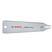 Острие за японски трион BOSCH Ryoba 250 mm Острие за японски трион BOSCH Ryoba 250 mm