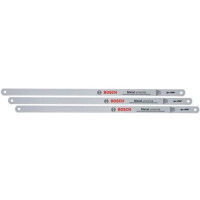 Остриета за ножовка BOSCH 300 mm, 3 броя Остриета за ножовка BOSCH 300 mm, 3 броя