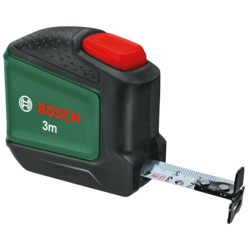 Ролетка BOSCH, 3 m Ролетка BOSCH, 3 m