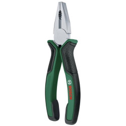 Комбинирани клещи BOSCH, 180 mm
