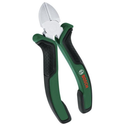 Клещи резачки BOSCH, 160 mm Клещи резачки BOSCH, 160 mm